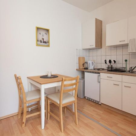 Apartament Fullhouse - Chemnitz - S35 Little Sun - Elevator Zewnętrze zdjęcie
