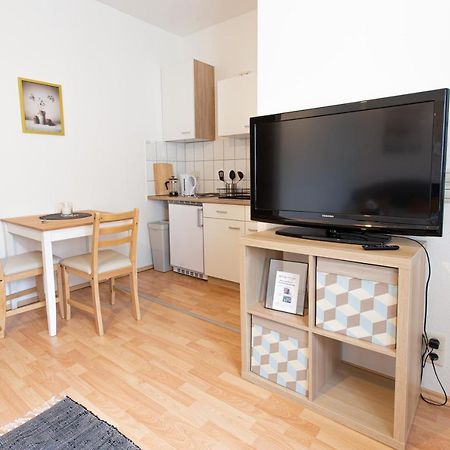 Apartament Fullhouse - Chemnitz - S35 Little Sun - Elevator Zewnętrze zdjęcie