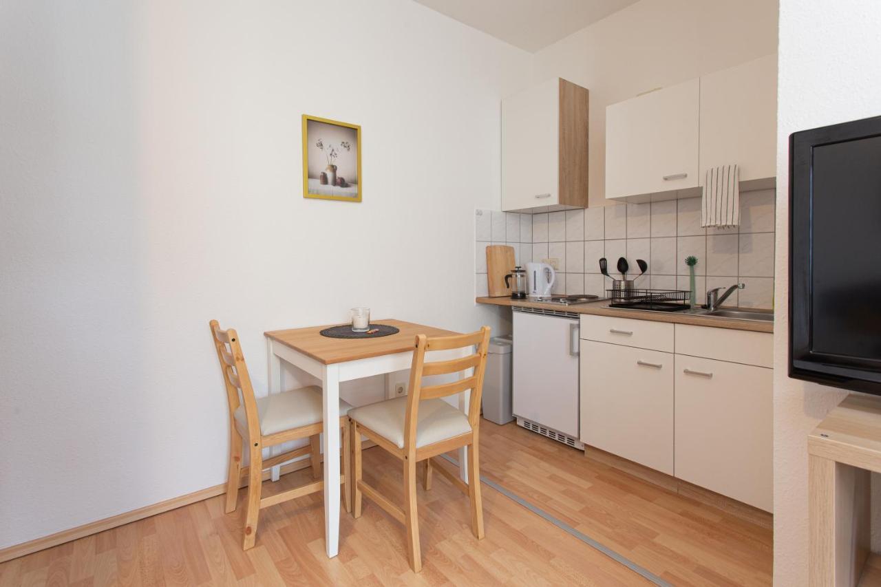 Apartament Fullhouse - Chemnitz - S35 Little Sun - Elevator Zewnętrze zdjęcie
