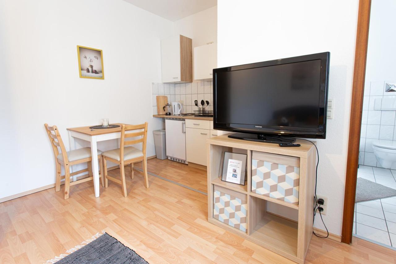 Apartament Fullhouse - Chemnitz - S35 Little Sun - Elevator Zewnętrze zdjęcie
