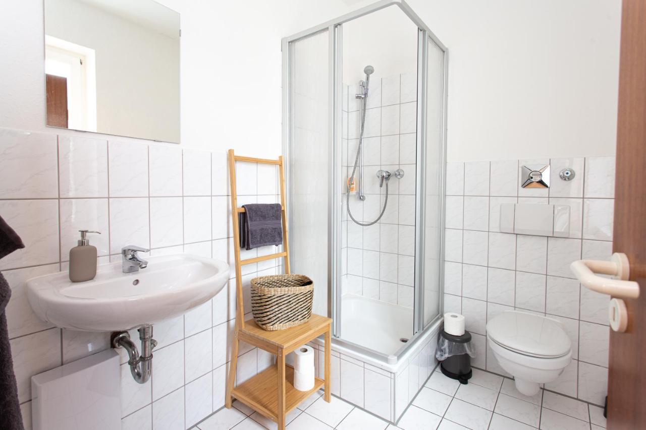 Apartament Fullhouse - Chemnitz - S35 Little Sun - Elevator Zewnętrze zdjęcie