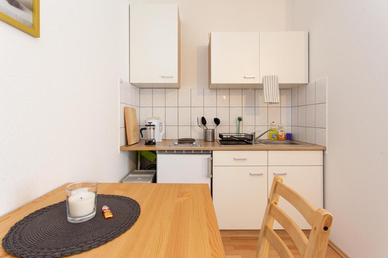 Apartament Fullhouse - Chemnitz - S35 Little Sun - Elevator Zewnętrze zdjęcie